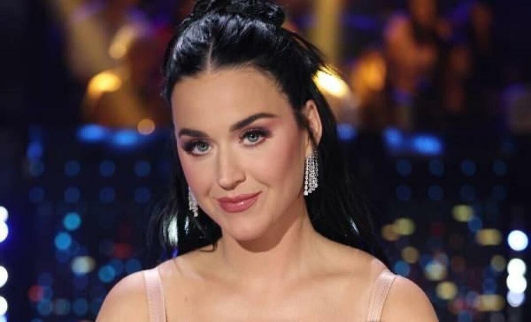 Η Katy Perry αντιδρά στις επιθέσεις με όπλα στην Αμερική: Αυτή η χώρα μας έχει απογοητεύσει