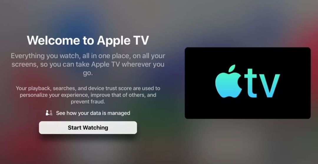 Η Apple κυκλοφορεί νέα εφαρμογή Apple TV με iOS 12.3