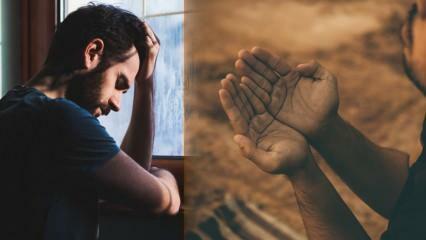 Πώς να διαβάσετε την προσευχή της μετάνοιας; Οι πιο αποτελεσματικές προσευχές μετάνοιας και συγχώρεσης! Προσευχή μετανοίας για άφεση αμαρτιών