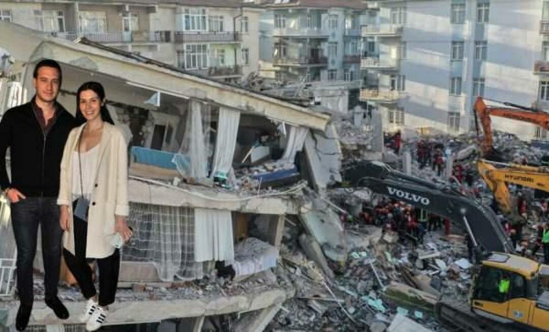 Μια κίνηση που πρέπει να χειροκροτήσει ο Burak Sağyaşar! Κατασκευή σχολείου στη σεισμογενή ζώνη