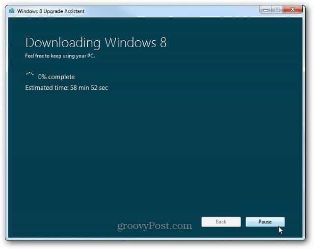 Windows 8 Release Preview τώρα διαθέσιμη για λήψη