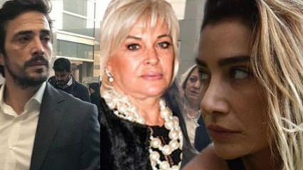 Η μητέρα του Ahmet Kural αναφέρθηκε στη Σίλα