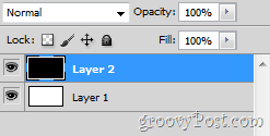 Βασικά στοιχεία του Photoshop - 3D στο Photoshop - Δημιουργήστε ένα Layer