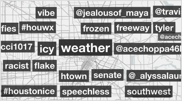 Αποτελέσματα αναζήτησης hashtag Trendsmap