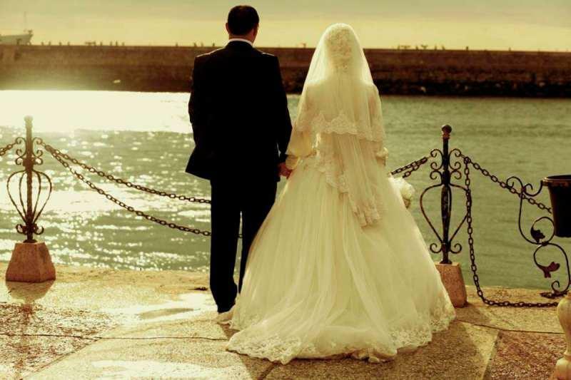 Taha surah για γάμο