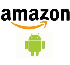 Η Amazon ξεκινά το Android App Store