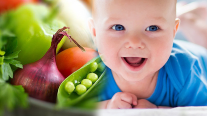 Τι πρέπει να τρέφεται για να αποκτήσουν βάρος τα μωρά; Συνταγές τροφίμων για αύξηση βάρους στο σπίτι