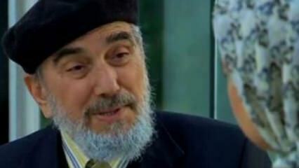Ο ηθοποιός Hacı Kamil Adıgüzel πέθανε