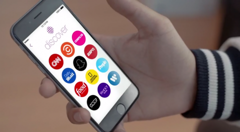Το Snapchat Discover είναι ένας νέος τρόπος εξερεύνησης Ιστοριών από διαφορετικές συντακτικές ομάδες.