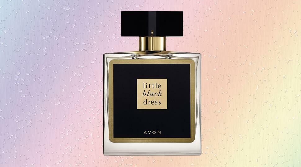 Γυναικείο άρωμα Avon Little Black Dress Edp 50ml