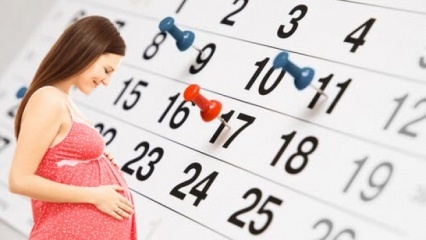 Η κανονική παράδοση γίνεται σε δίδυμη εγκυμοσύνη; Παράγοντες που επηρεάζουν τη γέννηση σε δίδυμη εγκυμοσύνη