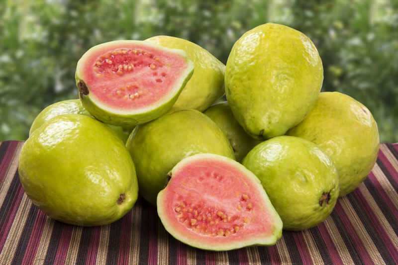 Τι είναι ένα φρούτο γκουάβα; Πώς να τρώτε γκουάβα και ποια είναι τα οφέλη της;
