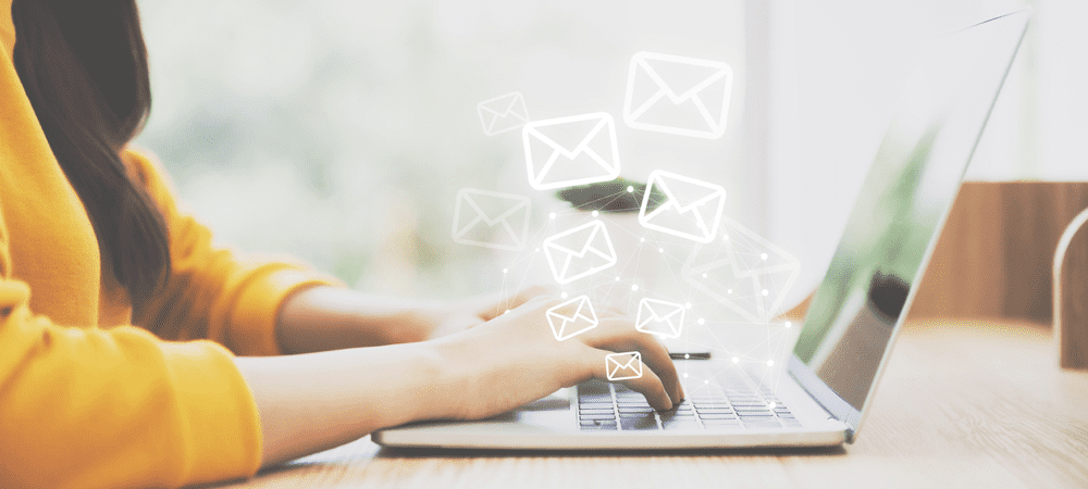Πώς να ανακτήσετε τα διαγραμμένα μηνύματα ηλεκτρονικού ταχυδρομείου στο Gmail