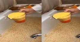 Ο σεφ που έφτιαξε ράμεν στην μπανιέρα σόκαρε τους πάντες! Τα μέσα κοινωνικής δικτύωσης μιλούν για αυτές τις εικόνες