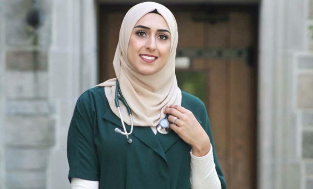 Ποια είναι η πρώτη μουσουλμάνα νοσοκόμα, η Rufeyde Bint Sa'd; Η ζωή και η σημασία του στην Ισλαμική Ιστορία