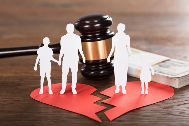 3 διαταραχές συμπεριφοράς που προκαλούν διαζύγιο