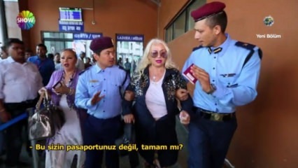 Ο Bülent Ersoy και ο Banu Alkan καταδικάστηκαν τελικά!