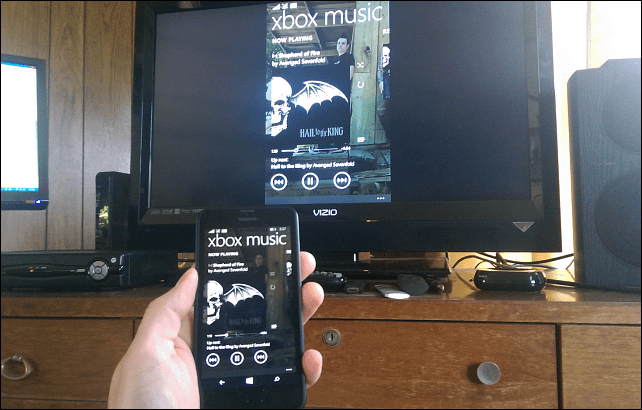 Roku προσθέτει την οθόνη Mirroring στα Windows και τις συσκευές Android