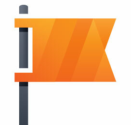 λογότυπο εικονίδιο εφαρμογής σελίδων facebook