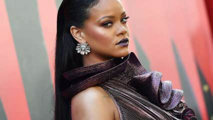 Η Rihanna μπήκε στη λίστα των πλουσίων! Ποια είναι η Rihanna;