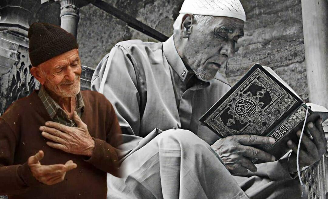 Τι σημαίνει ταπεινοφροσύνη; Σε ποιους στίχους αναφέρεται η ταπεινοφροσύνη στο Κοράνι; Χαντίθ για την ταπεινοφροσύνη