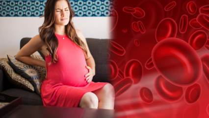 Τι αιμορραγία είναι επικίνδυνη κατά τη διάρκεια της εγκυμοσύνης; Πώς να σταματήσετε την αιμορραγία κατά την εγκυμοσύνη;