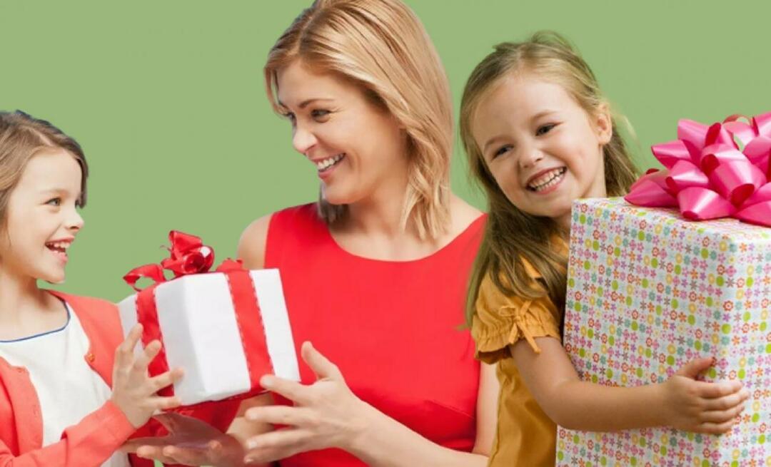 Ποια είναι τα καλύτερα δώρα για τα παιδιά στο διάλειμμα του εξαμήνου;