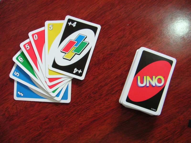 Πώς να παίξετε το παιχνίδι UNO; Τι είναι ένα παιχνίδι UNO; Κανόνες παιχνιδιού UNO