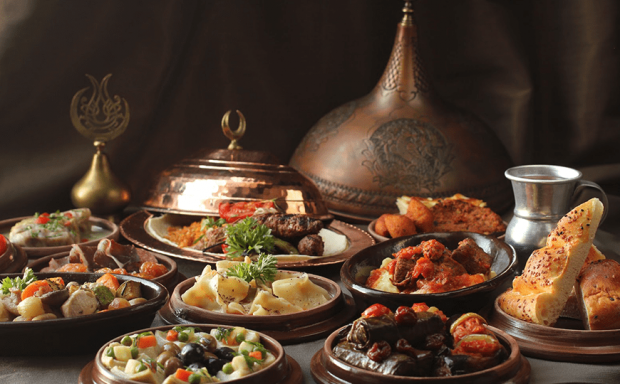 Μενού πίνακα Iftar! Τι πρέπει να γίνει για να μην αυξηθεί το βάρος στο Ραμαζάνι;