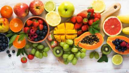 Τι πρέπει να κάνετε ώστε τα αποφλοιωμένα φρούτα να μην σκουρύνουν; Πώς να αποθηκεύσετε τα αποφλοιωμένα φρούτα;