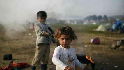 Ποιες είναι οι επιπτώσεις του πολέμου στα παιδιά; Ψυχολογία παιδιών σε πολεμικό περιβάλλον