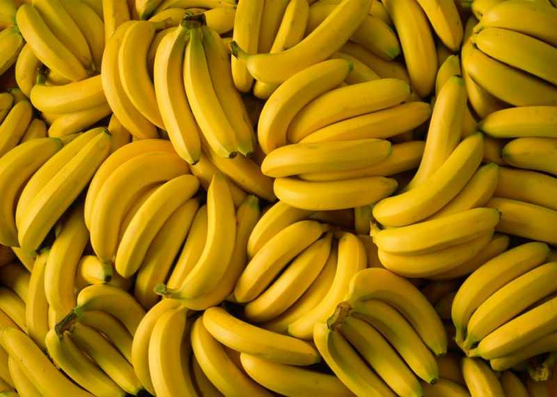 Οι φλούδες μπανάνας χρησιμοποιούνται σε πολλούς τομείς για λόγους υγείας