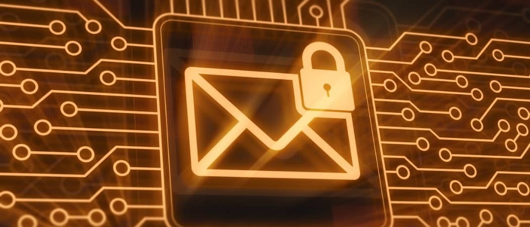 Τι είναι το ProtonMail και γιατί πρέπει να εγγραφείτε;