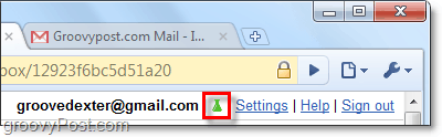 πώς να αποκτήσετε πρόσβαση σε εργαστήρια του gmail