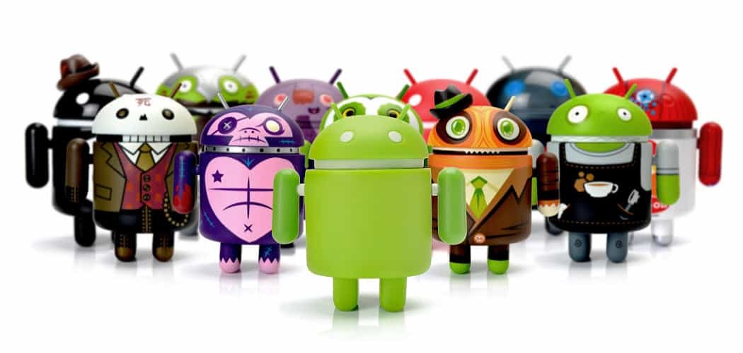 Πώς να απενεργοποιήσετε το πρόσφατο ιστορικό αναζήτησης Google για το Android