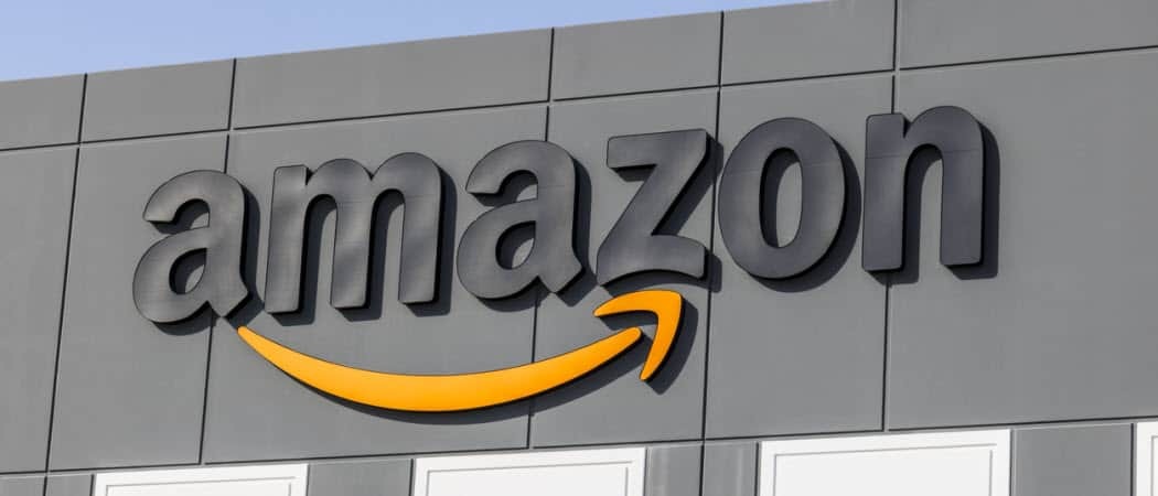 Λογαριασμός Amazon κλειδωμένος; 4 Διορθώσεις