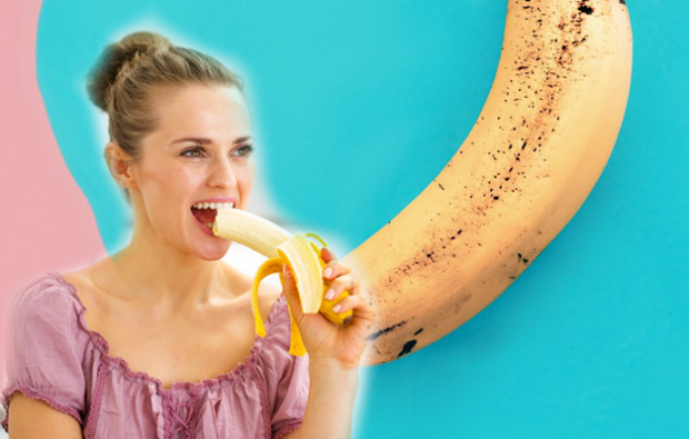 Μήπως η κατανάλωση μπανάνας αυξάνει το βάρος ή την εξασθενεί; Πόσες θερμίδες σε μια μπανάνα;