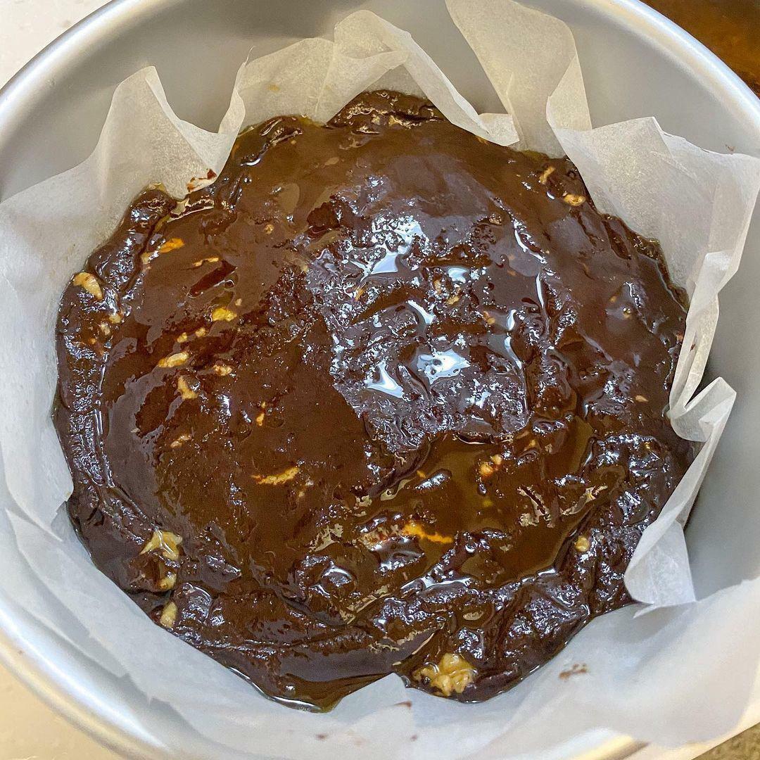 Πώς να φτιάξετε συνταγή για brownie στο Airfryer; Η πιο εύκολη συνταγή για μπράουνι στο Airfryer
