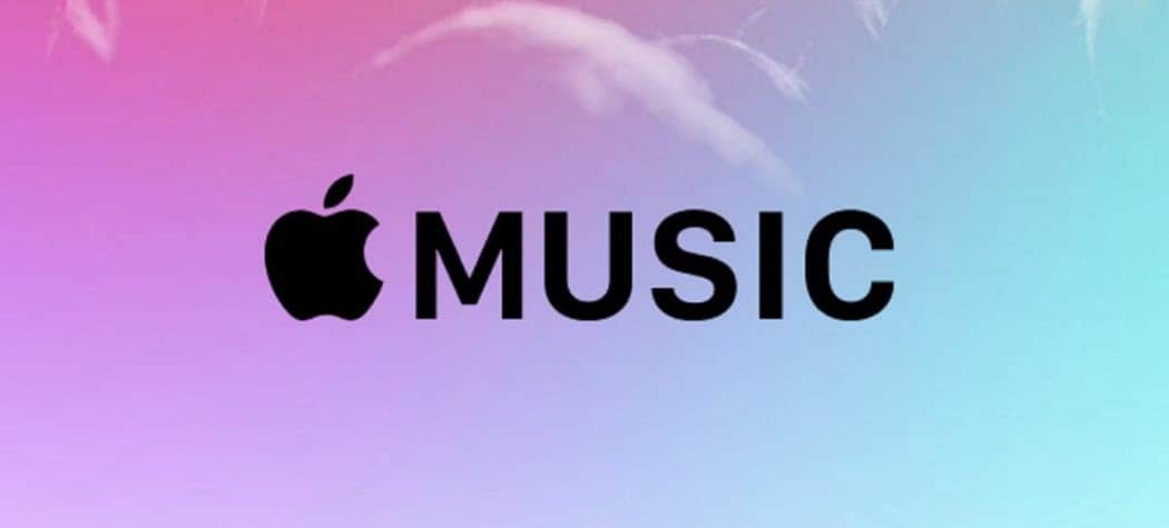 Hur du avbryter Apple Music-förnyelseabonnemanget