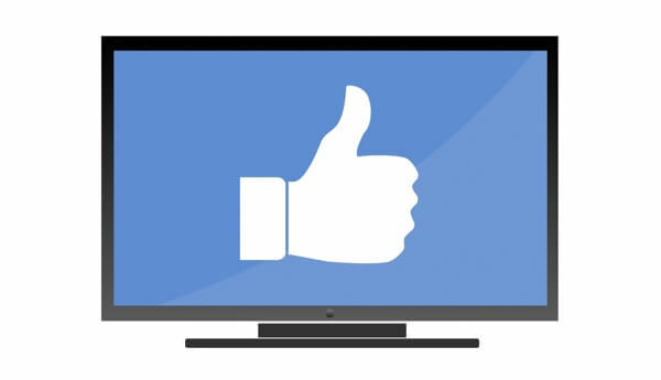 Το Facebook θα κάνει τη μετάβαση στην τηλεόραση.