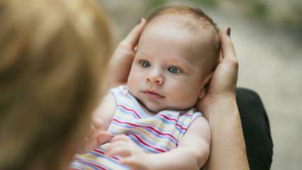 Πώς να κατανοήσετε τον αυτισμό στα μωρά;