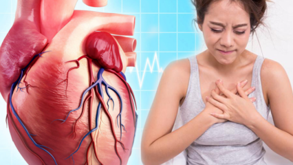 Τι είναι η συμφορητική καρδιακή ανεπάρκεια; Ποια είναι τα συμπτώματα της συμφορητικής καρδιακής ανεπάρκειας;