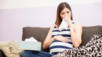 Τρόποι πρόληψης λοιμώξεων κατά τη διάρκεια της εγκυμοσύνης
