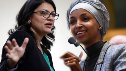 Νίκη στις εκλογές των ΗΠΑ «Μουσουλμανικές γυναίκες»