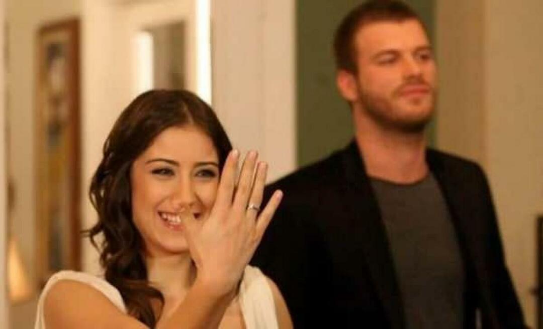 Το όνομα που θα υποδυθεί τη Nihal στην ταινία Aşk-ı Memnu χώρισε τα social media στα δύο