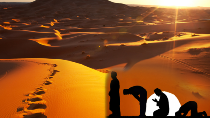 Ποιες είναι οι προϋποθέσεις για ένα ταξίδι; Πώς πρέπει να εκτελείται η ταξιδιωτική προσευχή;