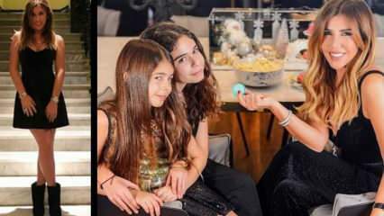 Η Zeynep Yılmaz μοιράστηκε τη φωτογραφία της με τις κόρες της! Ποιος είναι ο Zeynep Yılmaz;