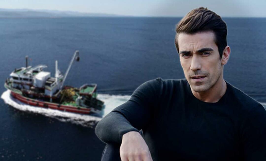 Εκατομμύρια επενδύσεις από τον İbrahim Çelikkol! Διάσημος ηθοποιός αγόρασε 4 γρι-γρι