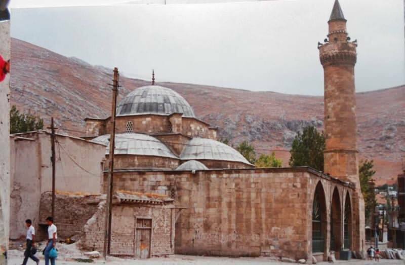 Ποια μέρη για να επισκεφθείτε στο Kahramanmaraş; Λίστα με τα μέρη για επίσκεψη στο Kahramanmaraş