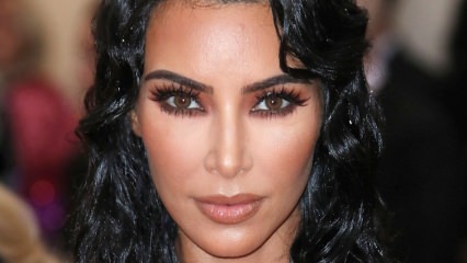 Kim Kardashian: Η γυναίκα μου δεν θέλει να ντυθώ πια!